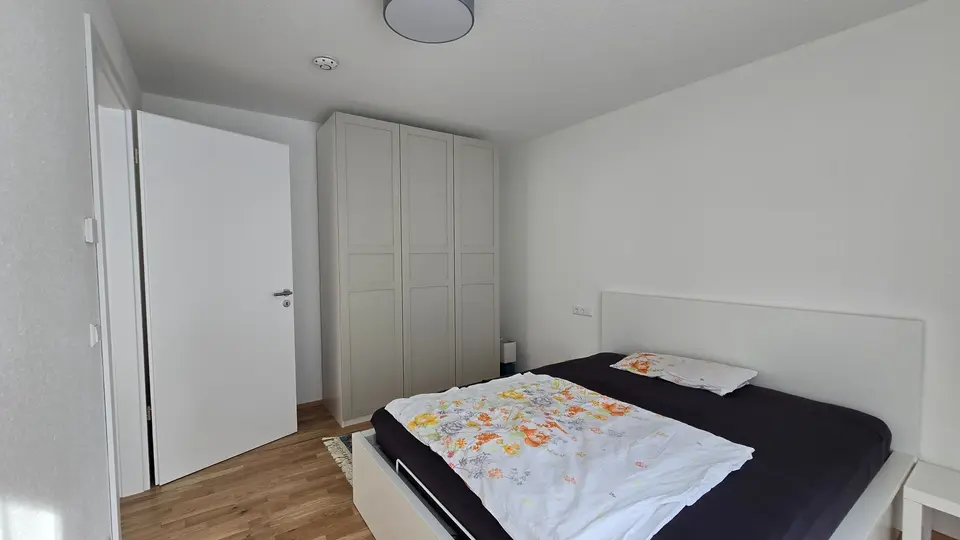 WG-Zimmer mit 53 m² in Metzingen – Bild 5