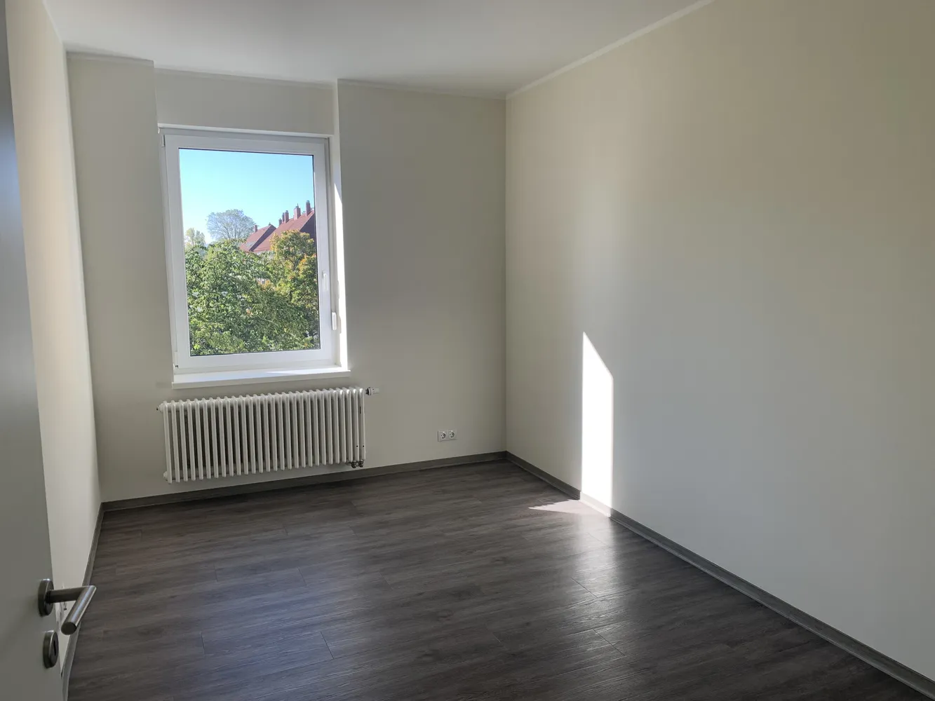 4 Zimmer Wohnung mit 100 m² in Bautzen – Bild 12