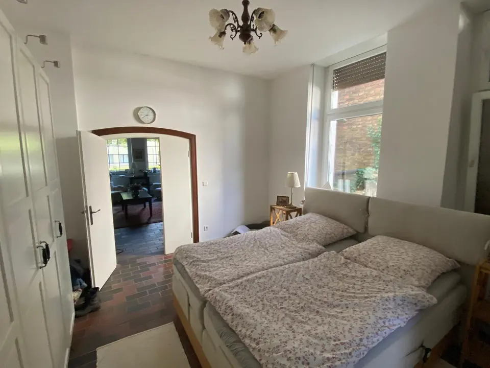 4 Zimmer Wohnung mit 109 m² in Recklinghausen – Bild 7