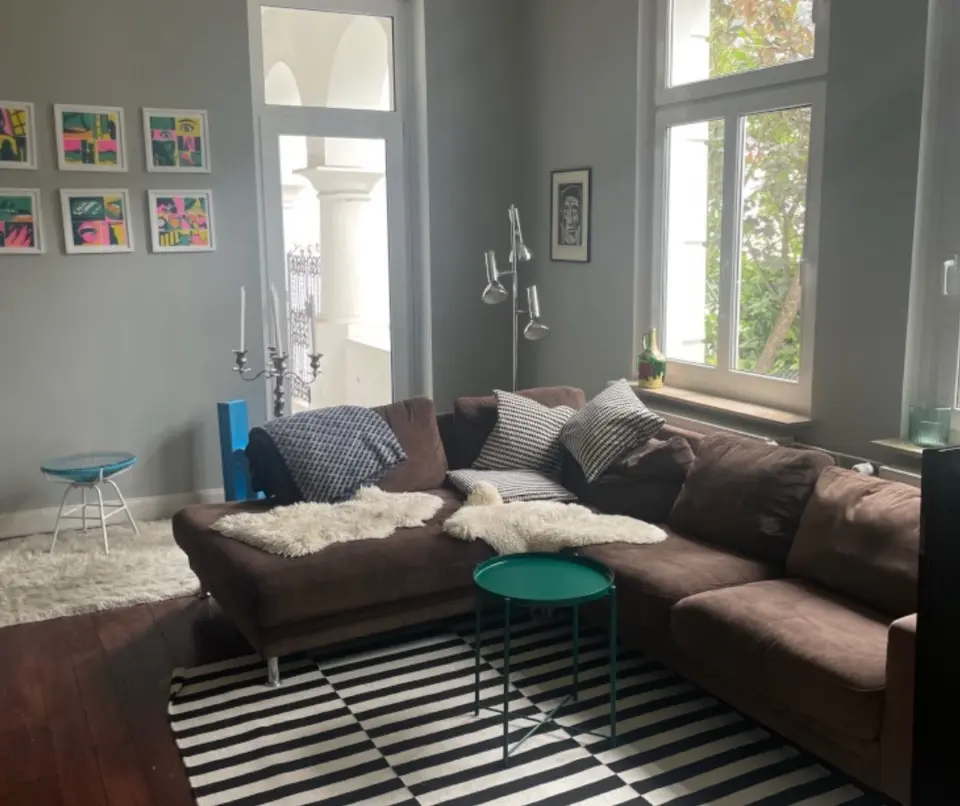 WG-Zimmer mit 15 m² in Bramsche – Bild 1