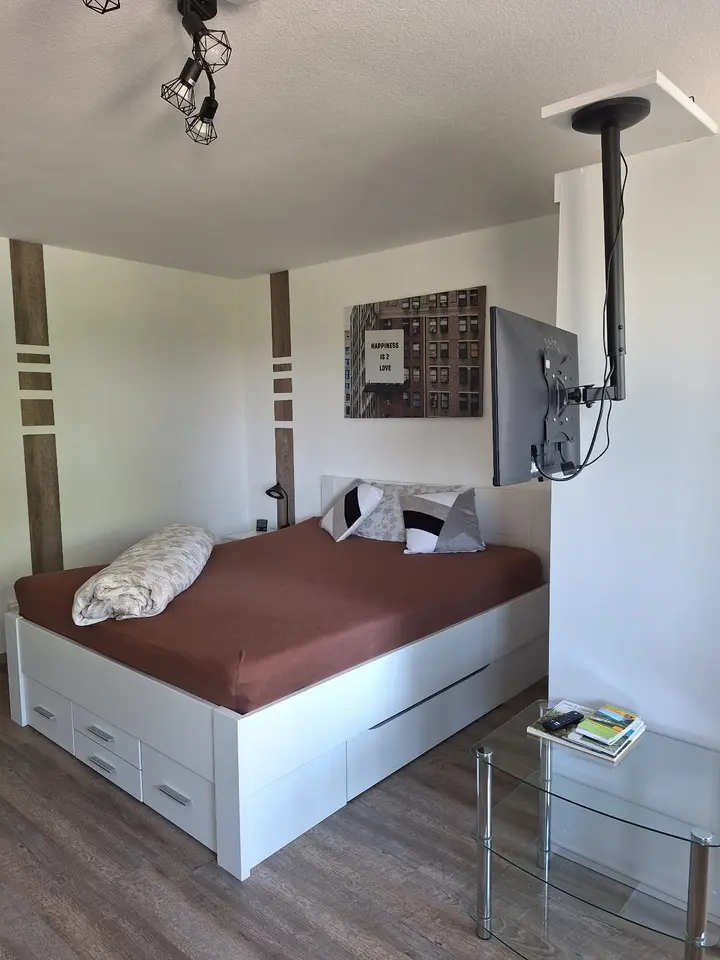 2 Zimmer Wohnung mit 35 m² in Metzingen – Bild 3