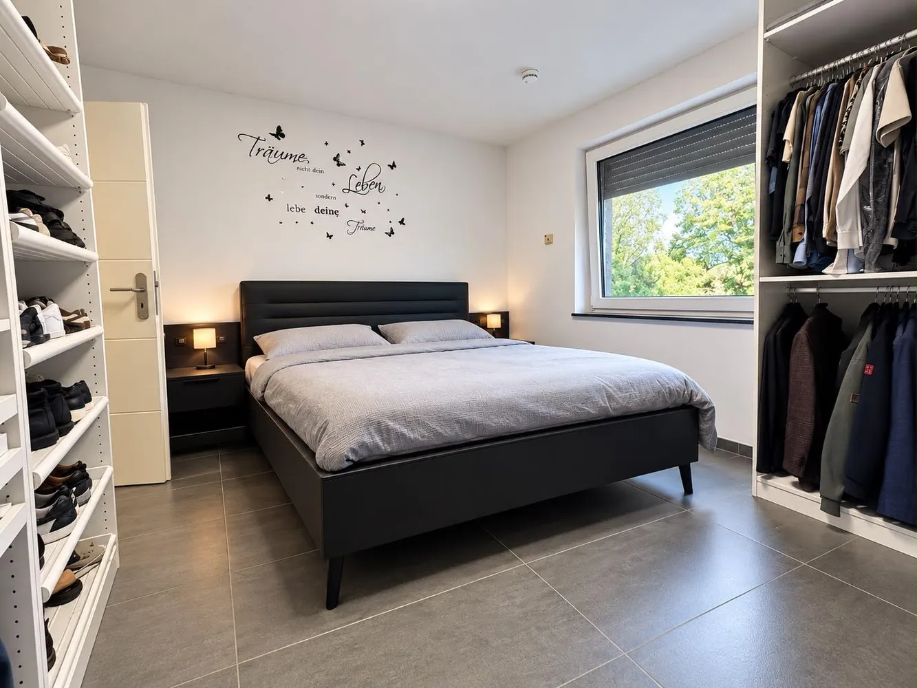 3 Zimmer Wohnung mit 83 m² in Witten – Bild 1