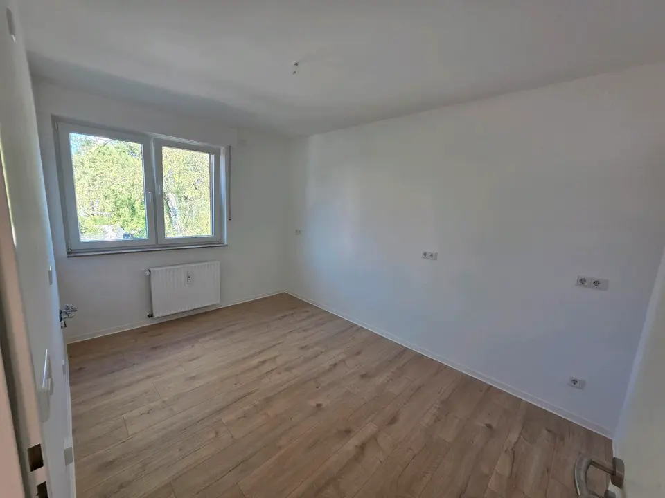 2 Zimmer Wohnung mit 62 m² in Recklinghausen – Bild 10