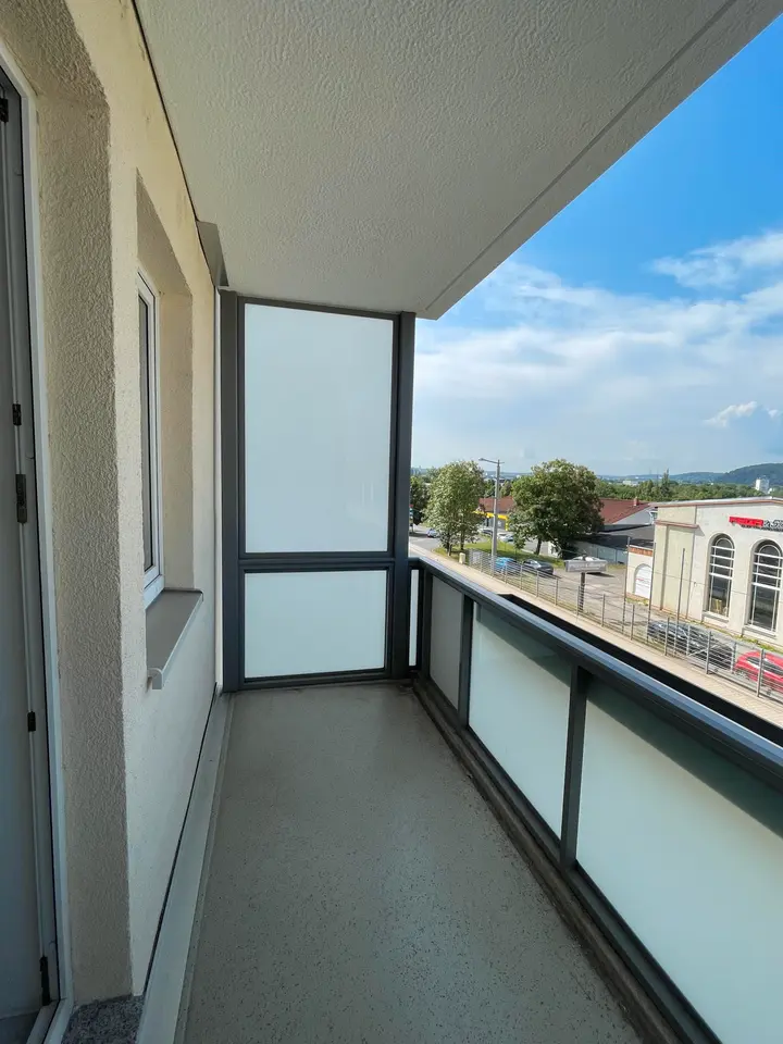 3 room apartment with 58 m² in Gera – Photo 4