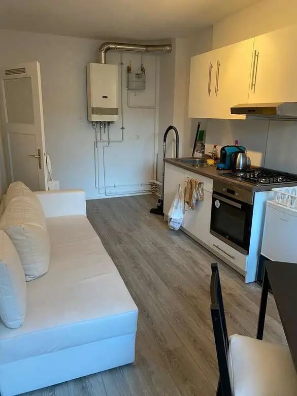 Studio mit 47 m² in Hannover – Bild 8