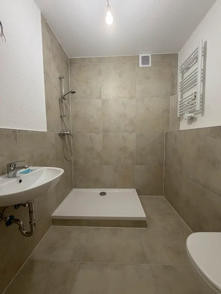 3 Zimmer Wohnung mit 100 m² in Duisburg – Bild 3