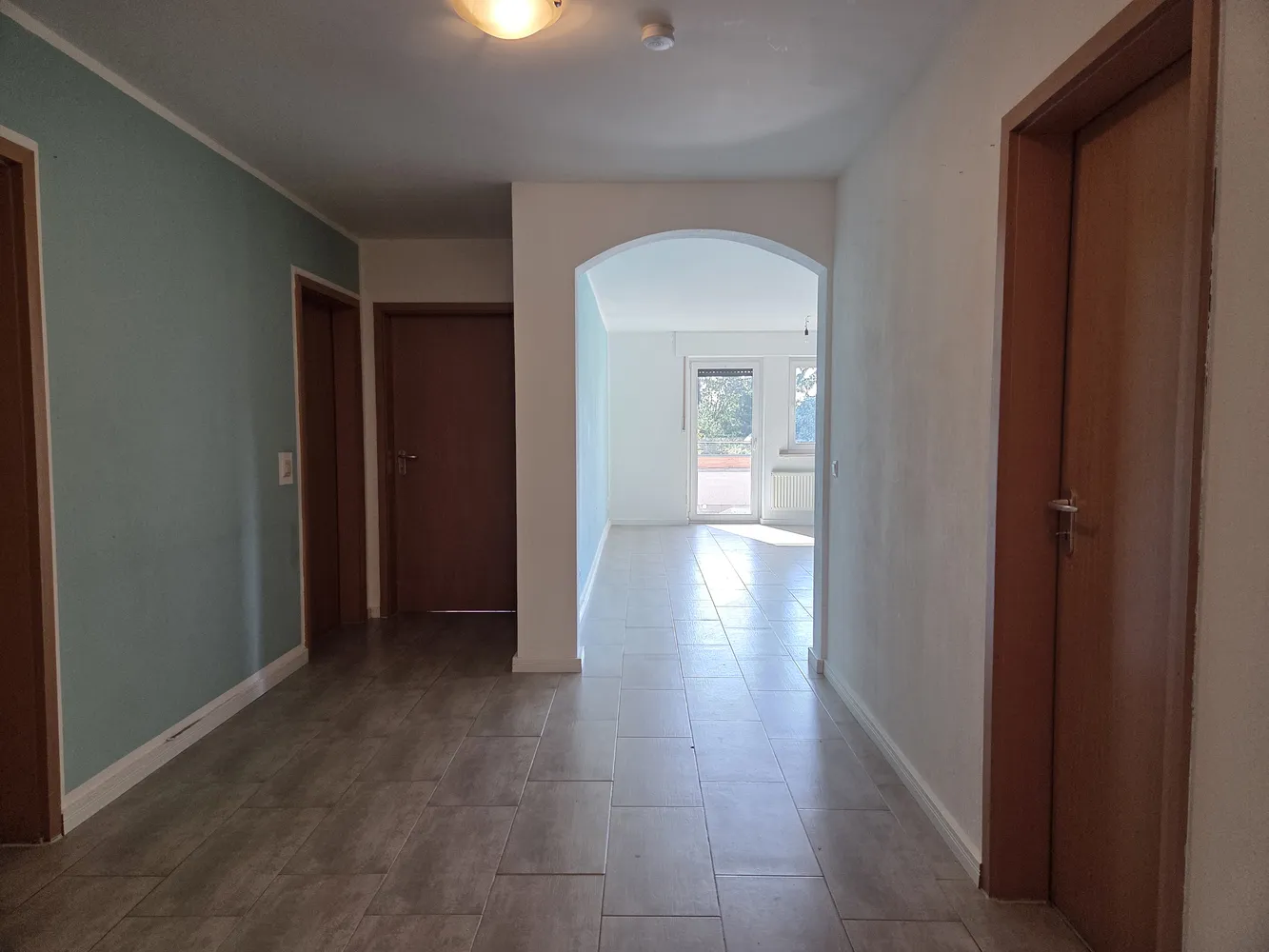 4 room apartment with 94 m² in Rheinberg – Photo 3