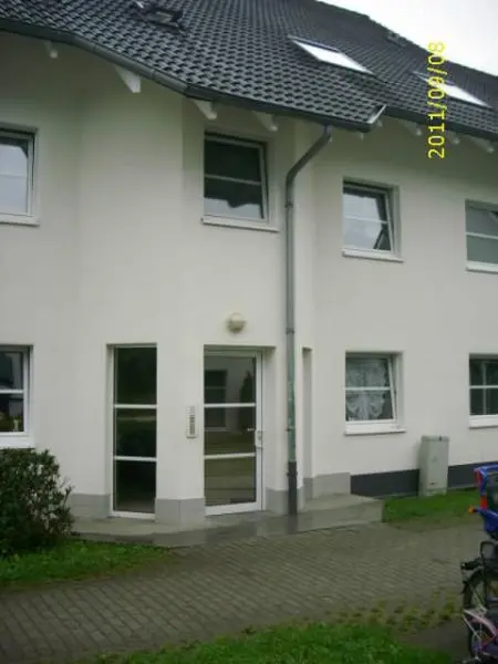 2 Zimmer Wohnung mit 35 m² in Hamm – Bild 3