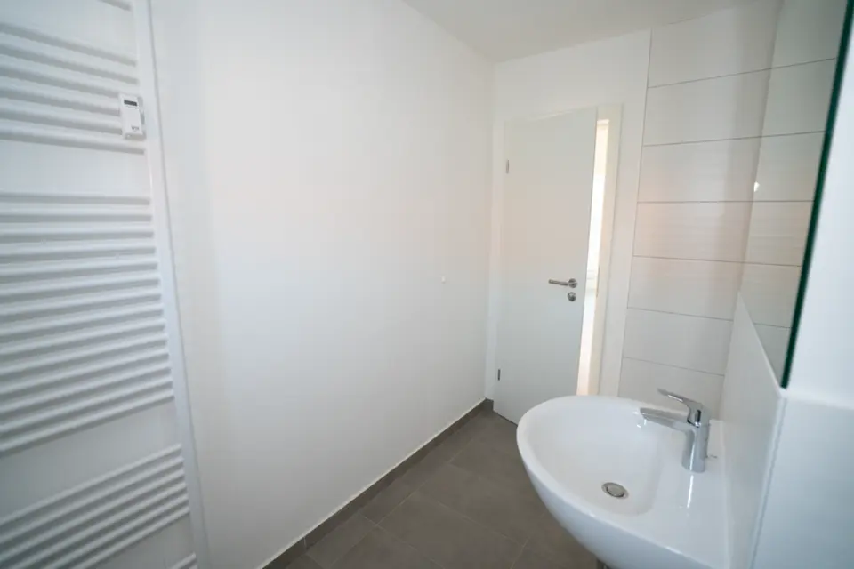 4 Zimmer Wohnung mit 92 m² in Altenburg – Bild 5