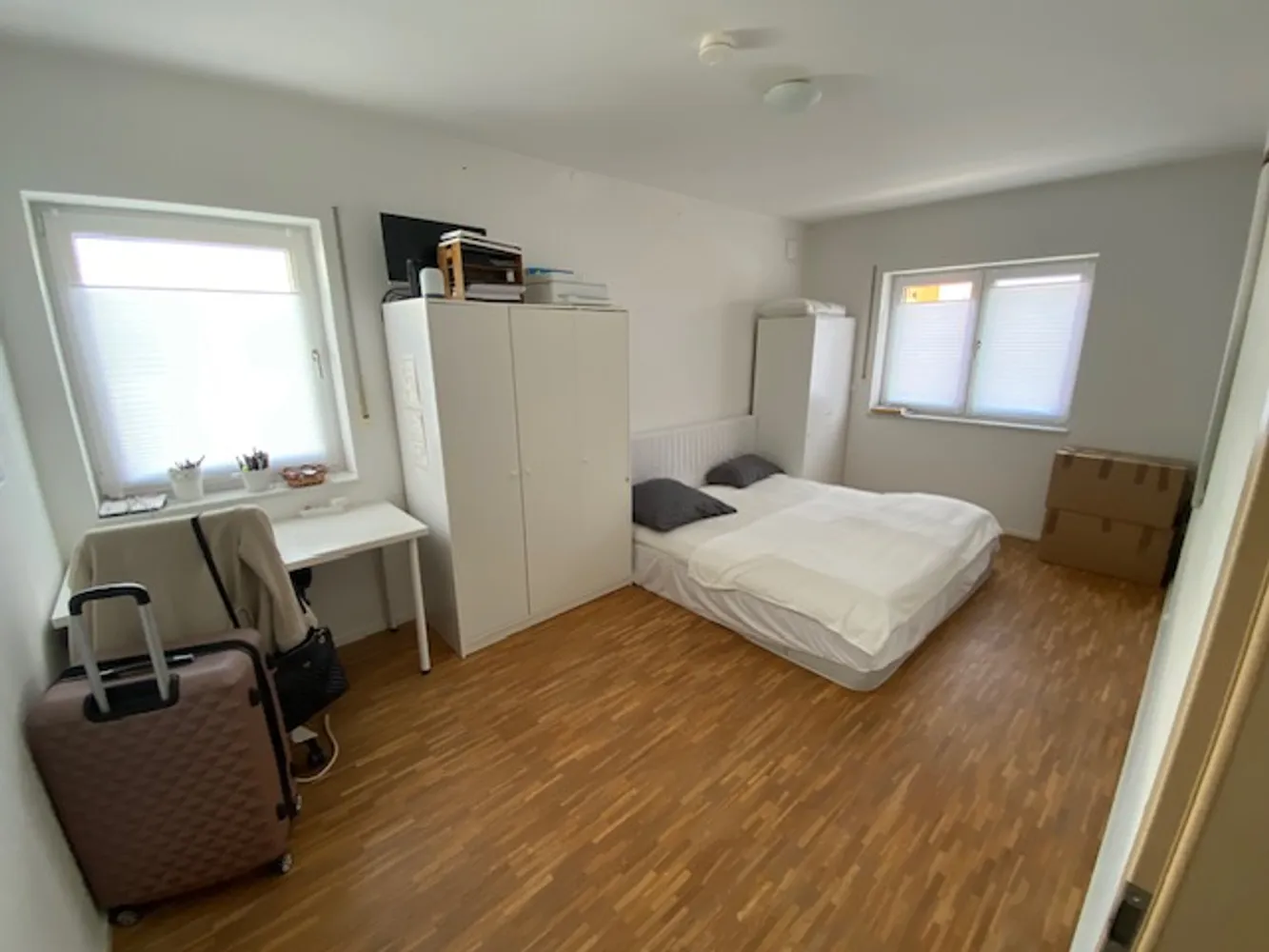 4 room apartment with 97 m² in Regensburg – Photo 9