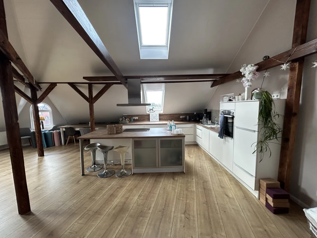 5 Zimmer Wohnung mit 134 m² in Elsdorf – Bild 11