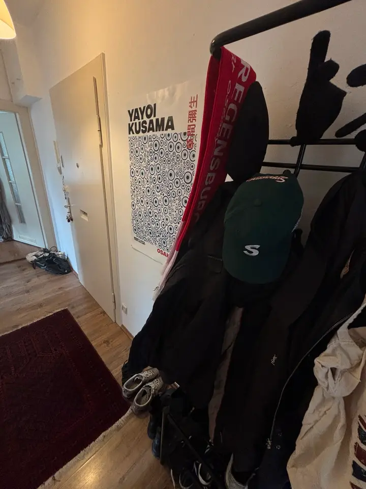 2 Zimmer Wohnung mit 56 m² in Regensburg – Bild 5