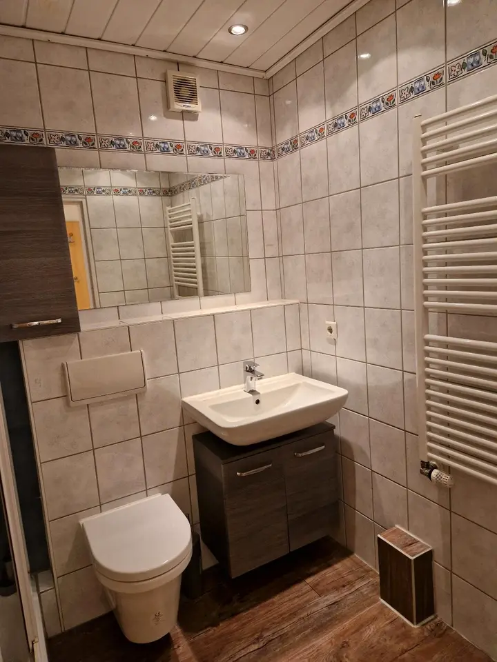 2 Zimmer Wohnung mit 57 m² in Bocholt – Bild 10