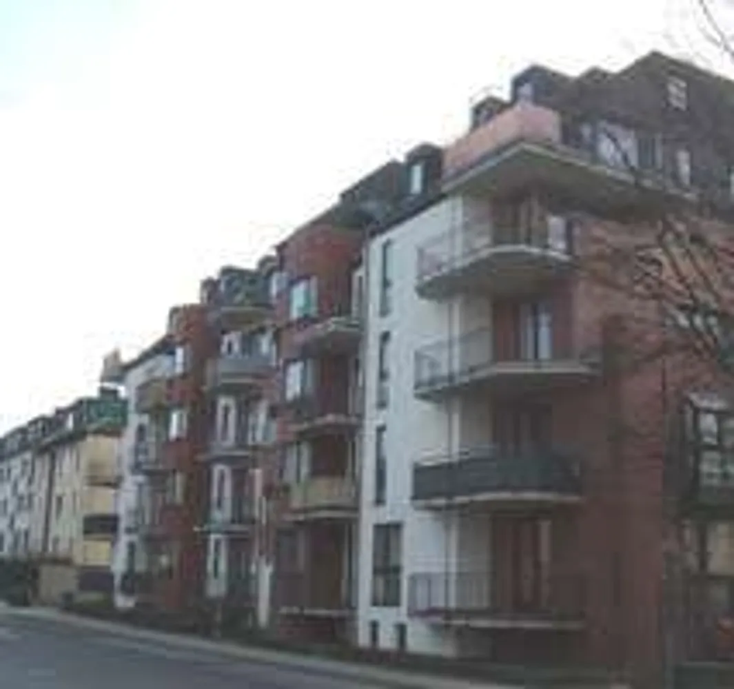 1 Zimmer Wohnung mit 28 m² in Aachen – Bild 1