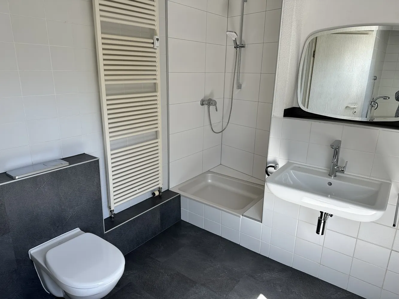 3 Zimmer Wohnung mit 66 m² in Trier – Bild 5
