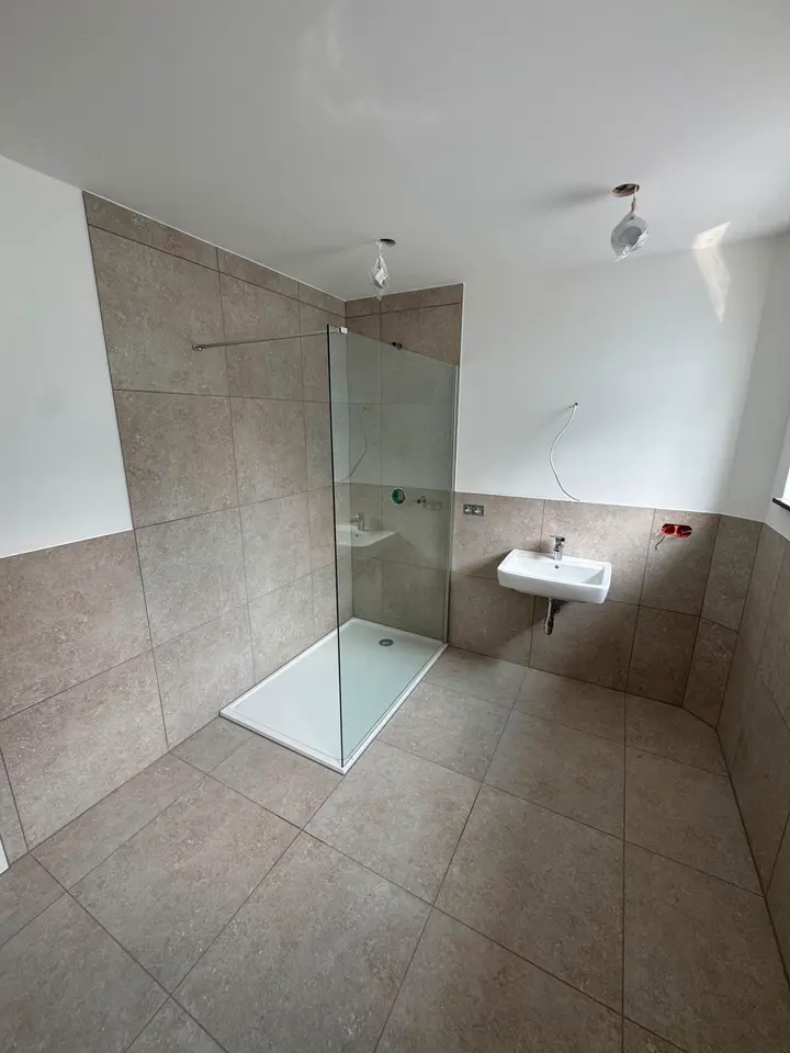 3 Zimmer Wohnung mit 109 m² in Eschwege – Bild 8
