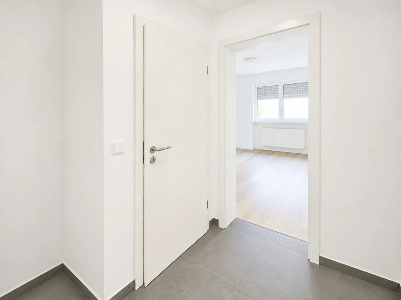 1 Zimmer Wohnung mit 20 m² in Mannheim – Bild 3
