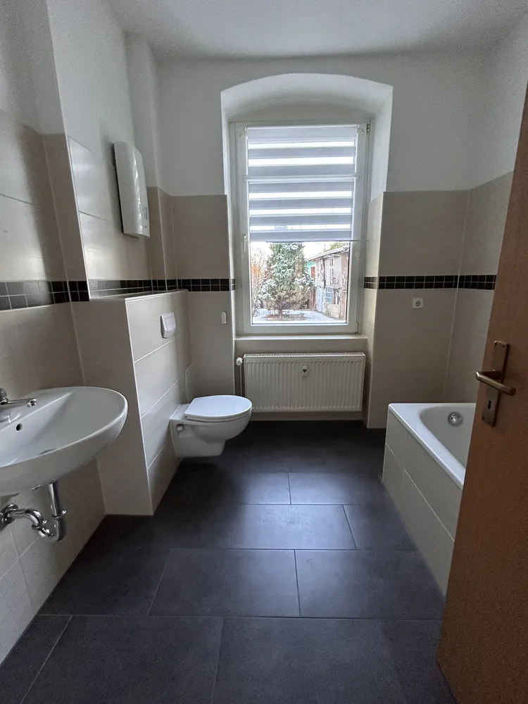 3 Zimmer Wohnung mit 65 m² in Halberstadt – Bild 9
