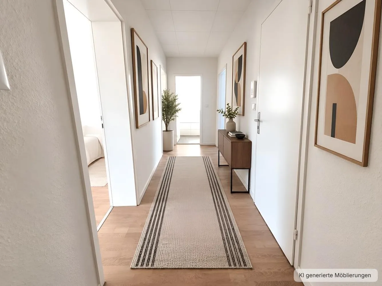 2 Zimmer Wohnung mit 47 m² in Duisburg – Bild 5