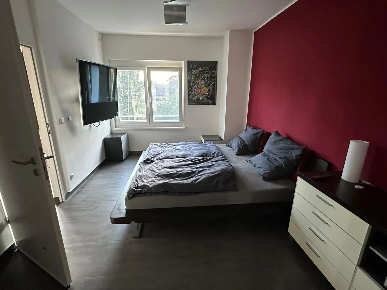 4 Zimmer Wohnung mit 143 m² in Frankfurt am Main – Bild 8