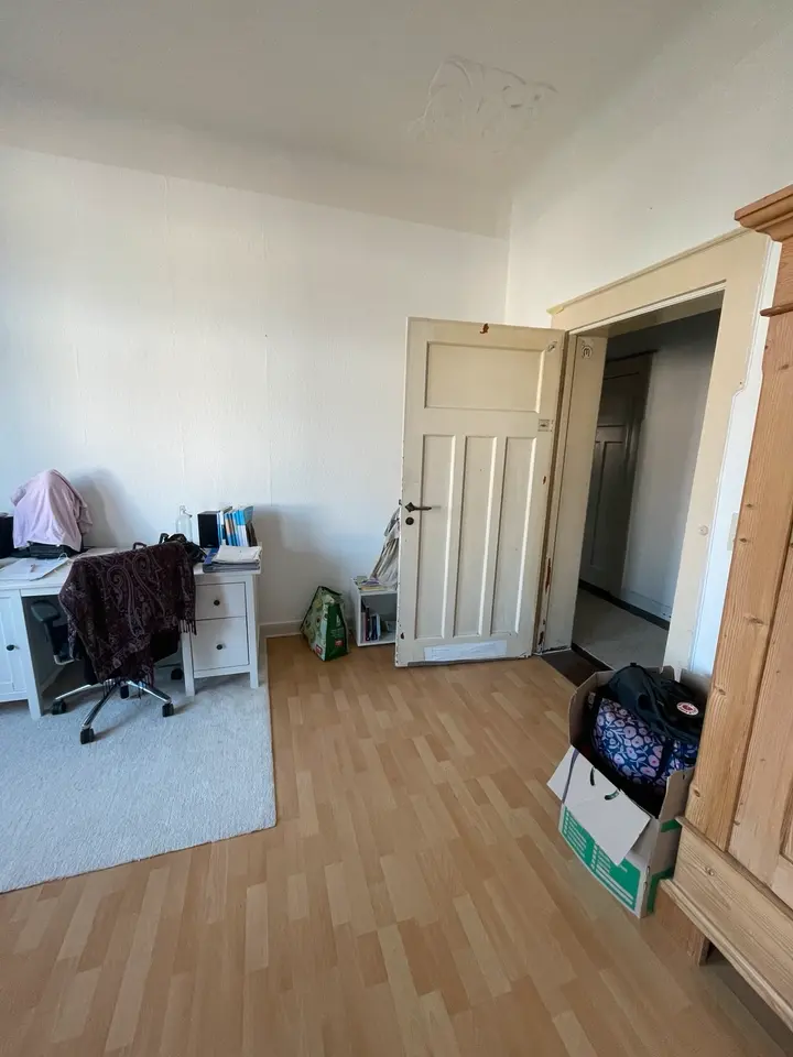 WG-Zimmer mit 20 m² in Hildesheim – Bild 4