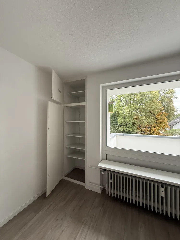 1 Zimmer Wohnung mit 40 m² in Düsseldorf – Bild 2