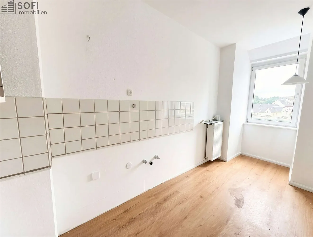 4 Zimmer Wohnung mit 78 m² in Wuppertal – Bild 5