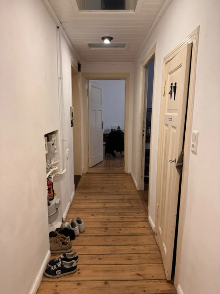 3 room apartment with 68 m² in Berlin – Photo 5
