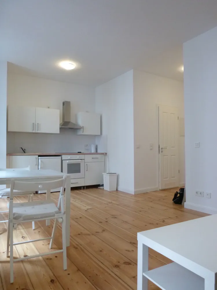 1 Zimmer Wohnung mit 40 m² in Berlin – Bild 8