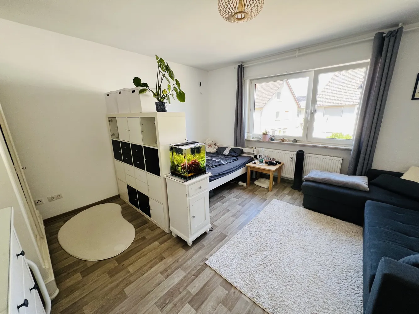 2 Zimmer Wohnung mit 51 m² in Mannheim – Bild 6