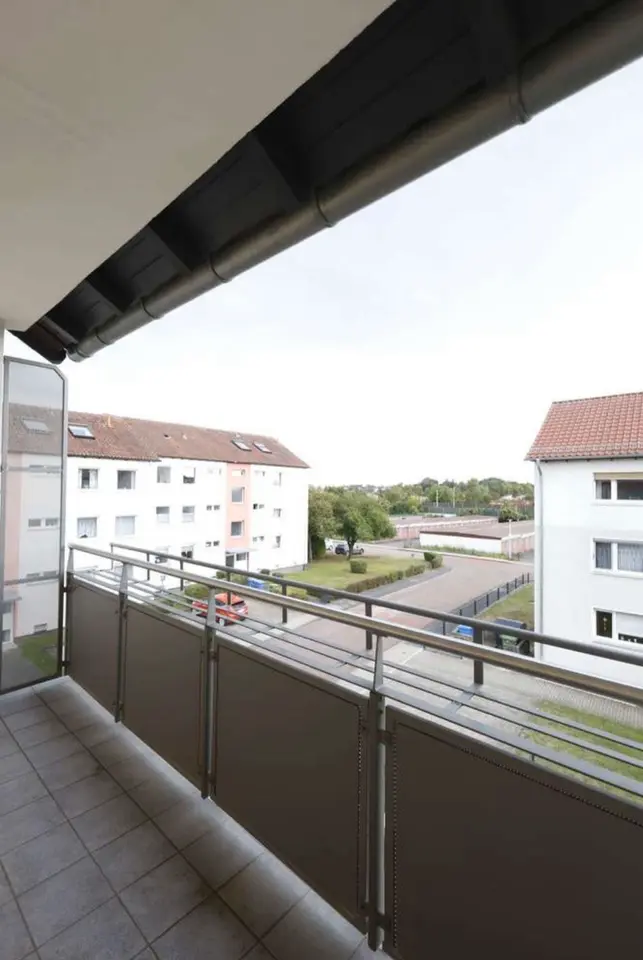 5 Zimmer Wohnung mit 95 m² in Helmstedt – Bild 10