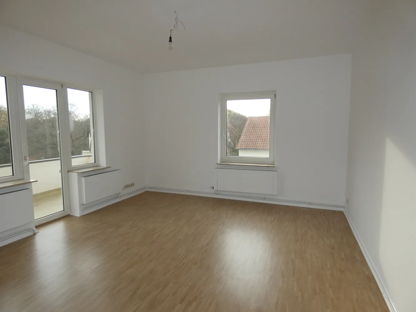 4 Zimmer Wohnung mit 110 m² in Hannover – Bild 4