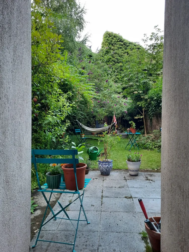 1 Zimmer Wohnung mit 30 m² in Aachen – Bild 8