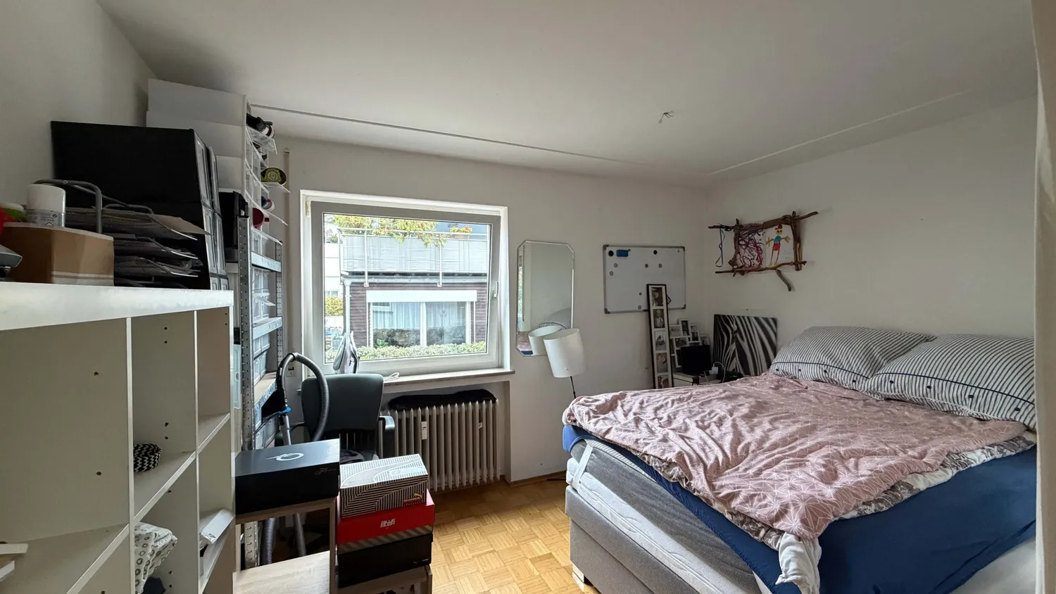 2 Zimmer Wohnung mit 56 m² in Friedrichshafen – Bild 5