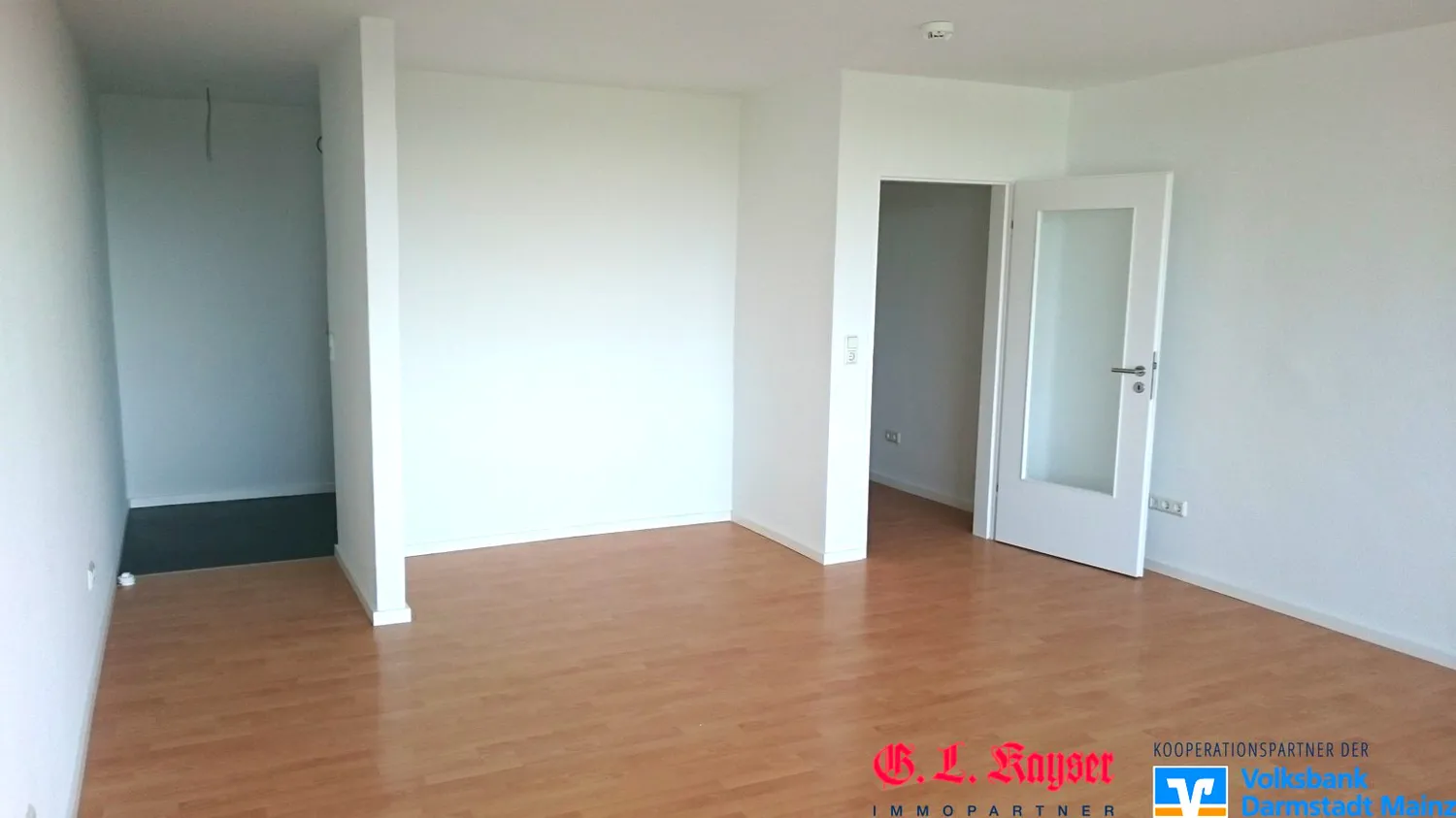 1 Zimmer Wohnung mit 43 m² in Mainz – Bild 6