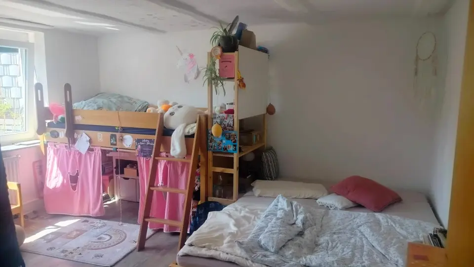 2 Zimmer Wohnung mit 60 m² in Biberach an der Riß – Bild 3