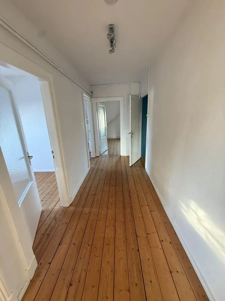 3 Zimmer Wohnung mit 58 m² in Hamburg – Bild 6