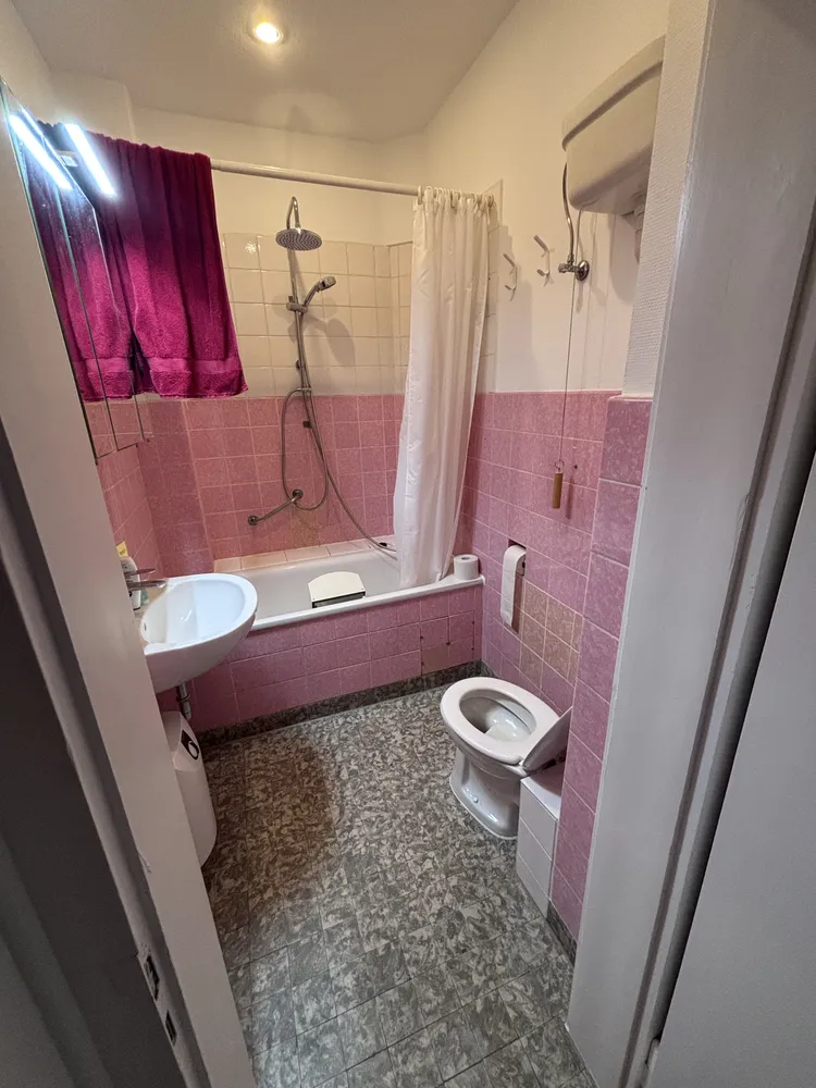 3 Zimmer Wohnung mit 100 m² in Oberhausen – Bild 12