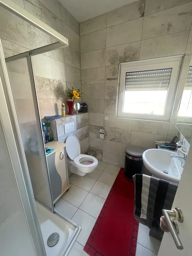 2 Zimmer Wohnung mit 61 m² in Hanau – Bild 4