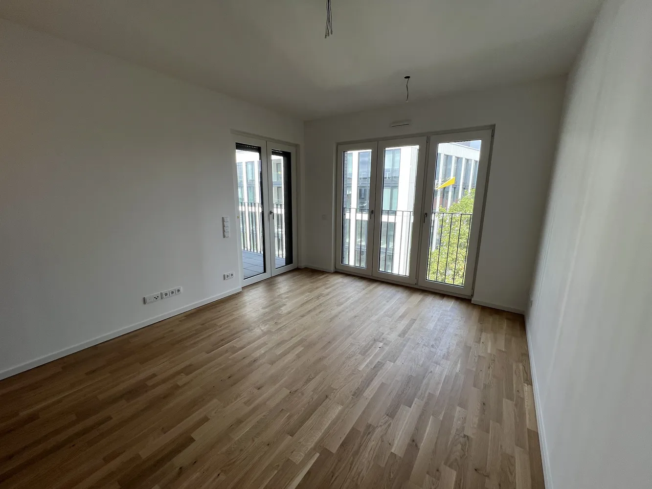 2 Zimmer Wohnung mit 57 m² in Düsseldorf – Bild 9