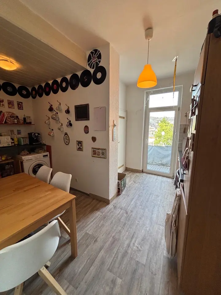 WG-Zimmer mit 60 m² in Trier – Bild 4