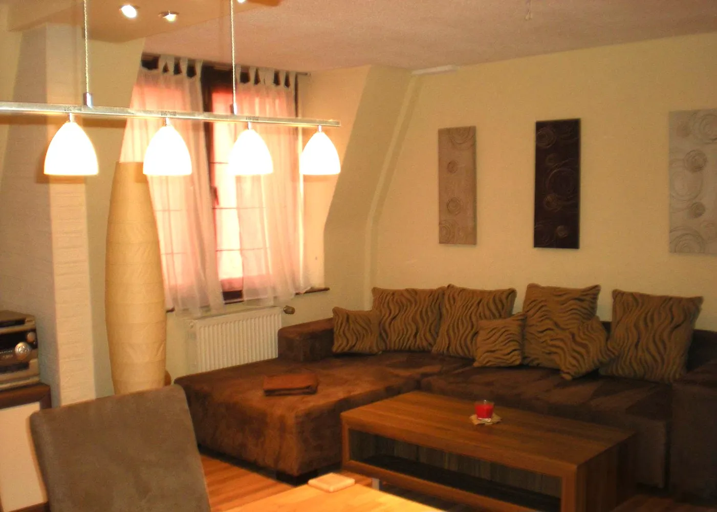 2 Zimmer Wohnung mit 65 m² in Nürnberg – Bild 1