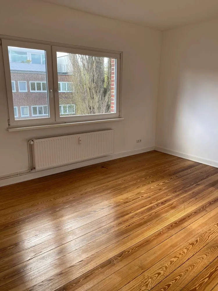 3 room apartment with 61 m² in Hamburg – Photo 3