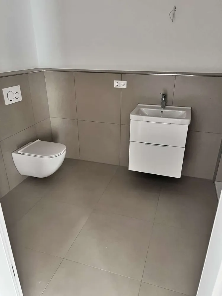2 Zimmer Wohnung mit 50 m² in Hanau – Bild 4