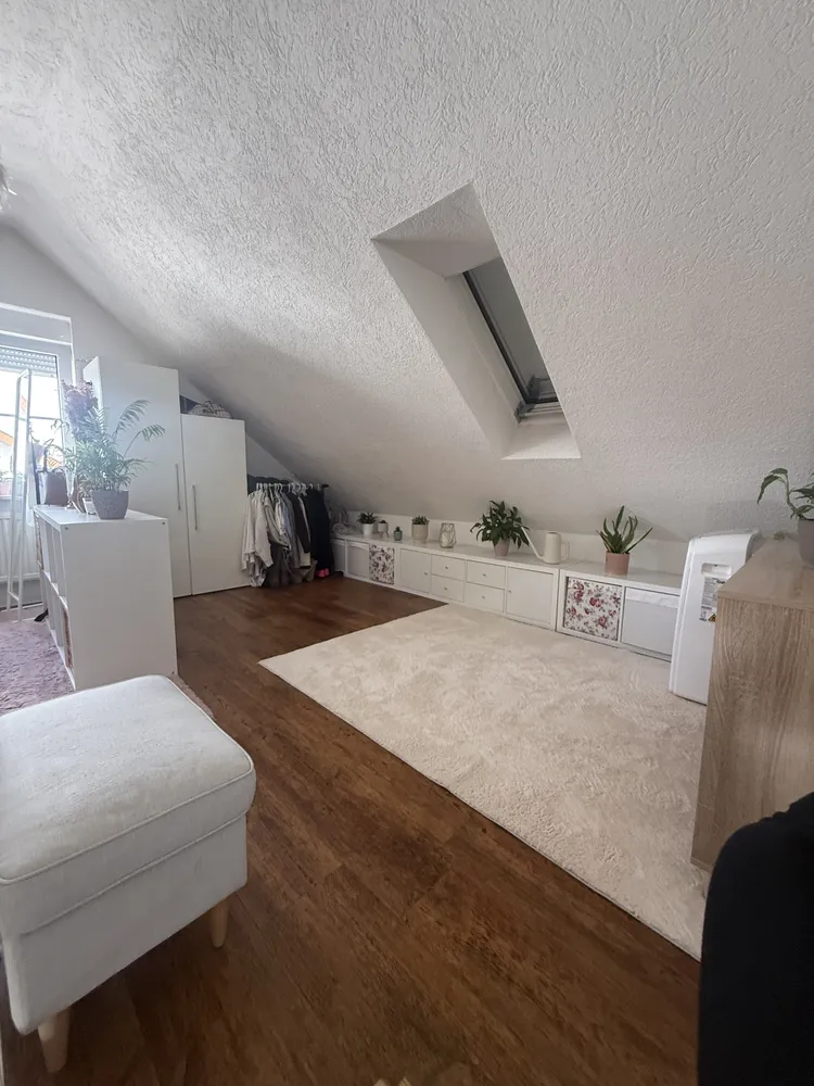 2 Zimmer Wohnung mit 45 m² in Ludwigshafen am Rhein – Bild 6
