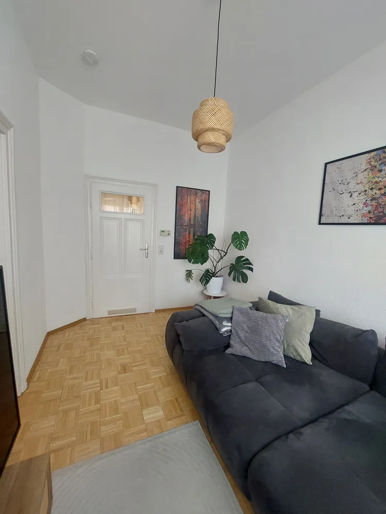 3 Zimmer Wohnung mit 65 m² in Frankfurt am Main – Bild 3