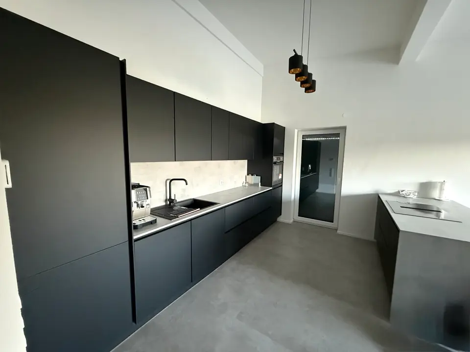 3 room apartment with 112 m² in Neu-Ulm – Photo 1