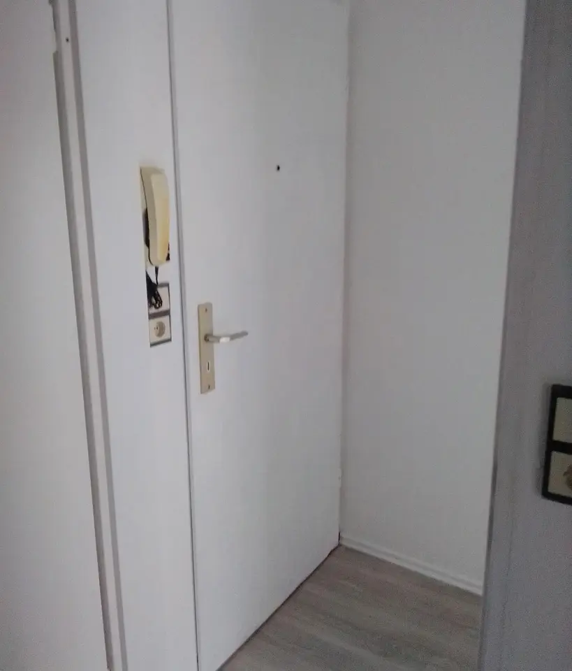 Studio mit 31 m² in Weinheim – Bild 8