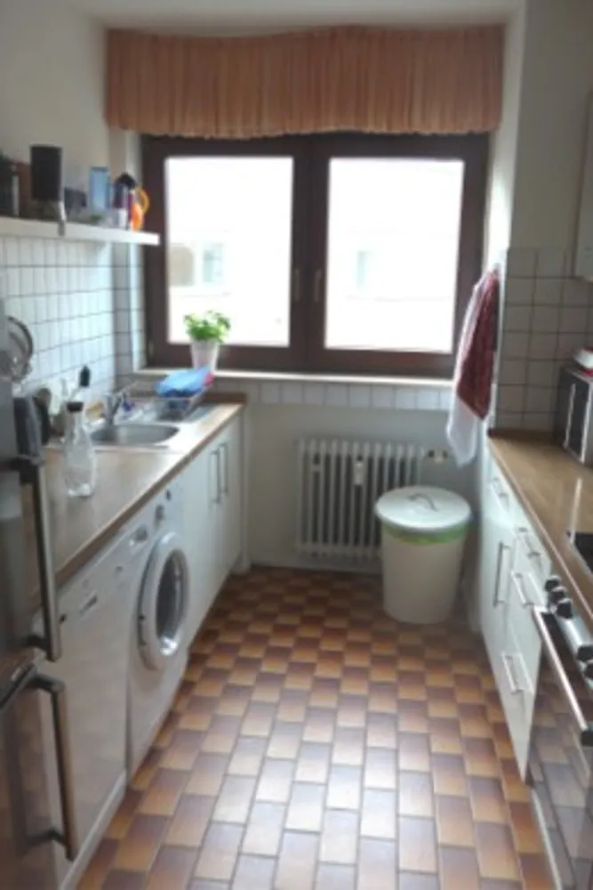 3 Zimmer Wohnung mit 80 m² in Karlsruhe – Bild 4
