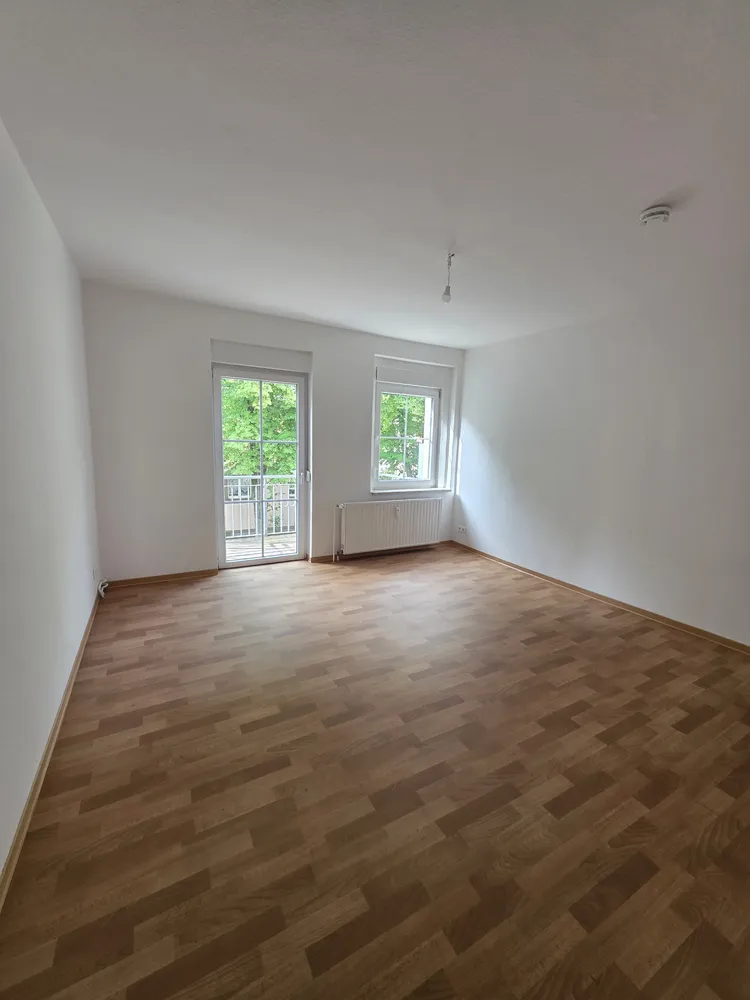 3 Zimmer Wohnung mit 61 m² in Bitterfeld-Wolfen – Bild 12